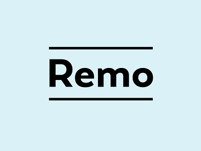 OurType Remo fonts new ourtype thomas thiemich type typeface