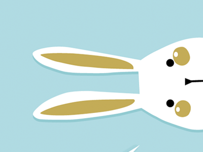 Bun Illustration bunny