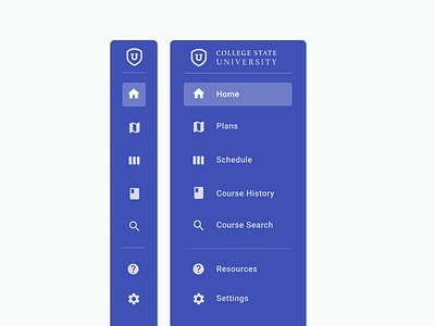 Navigation Component