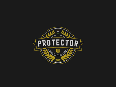 protector logo