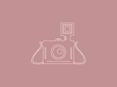 Camera camera icon illustrator