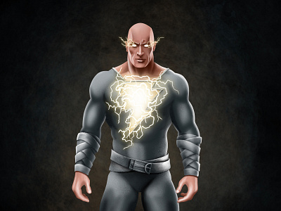 Black Adam