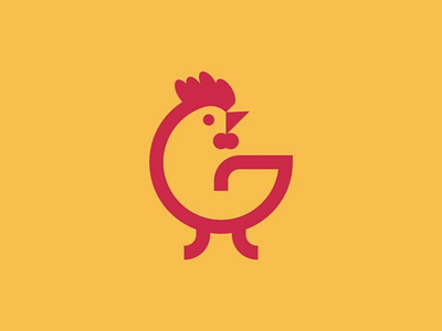 G de Gallo 36 days of type logo logo designer logotype