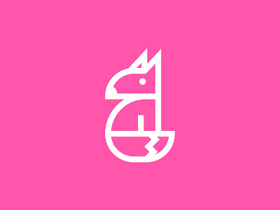 Z de Zorro 36 days of type cute animal kawaii logo logodesigner logotype vector