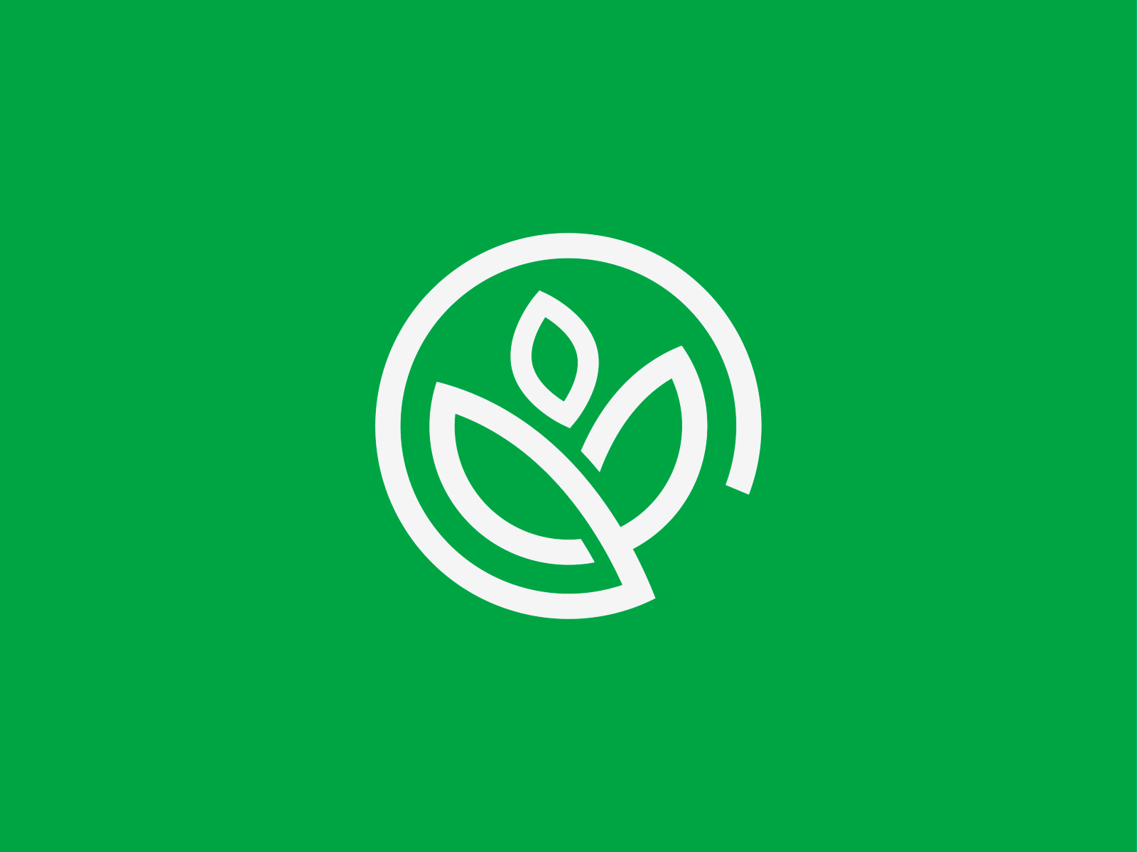 Vegish by Double Em Studio on Dribbble