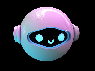 M-01 Baby Robot