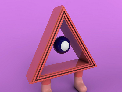 Triangle Buddy