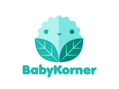 BabyKorner Logo Proposal