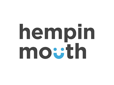 Hempin Mouth Logo Poposal