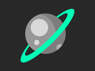 Space Channel channel icon ifttt planet space