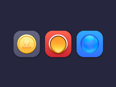 icon ui