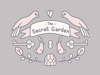 The Secret Garden