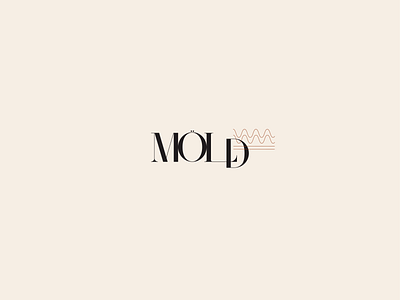 Möld Coffee House Branding