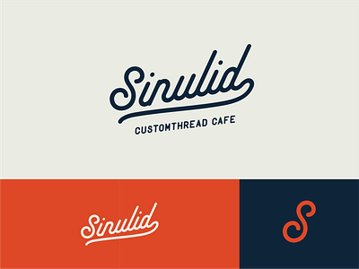 Sinulid: Customthread Cafe