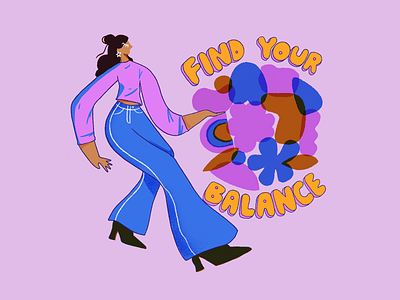 Find your balance