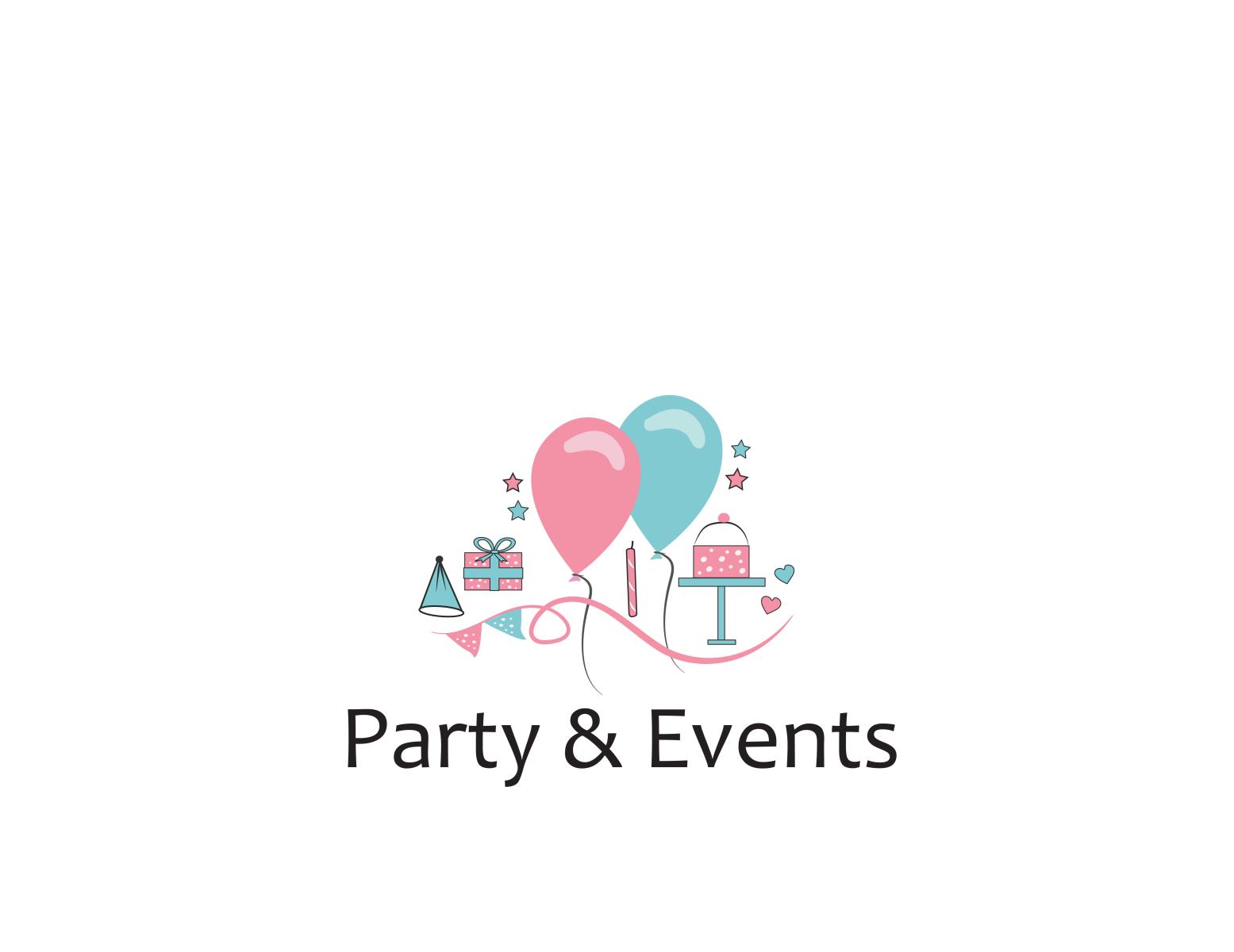 party-events-by-shalini-on-dribbble