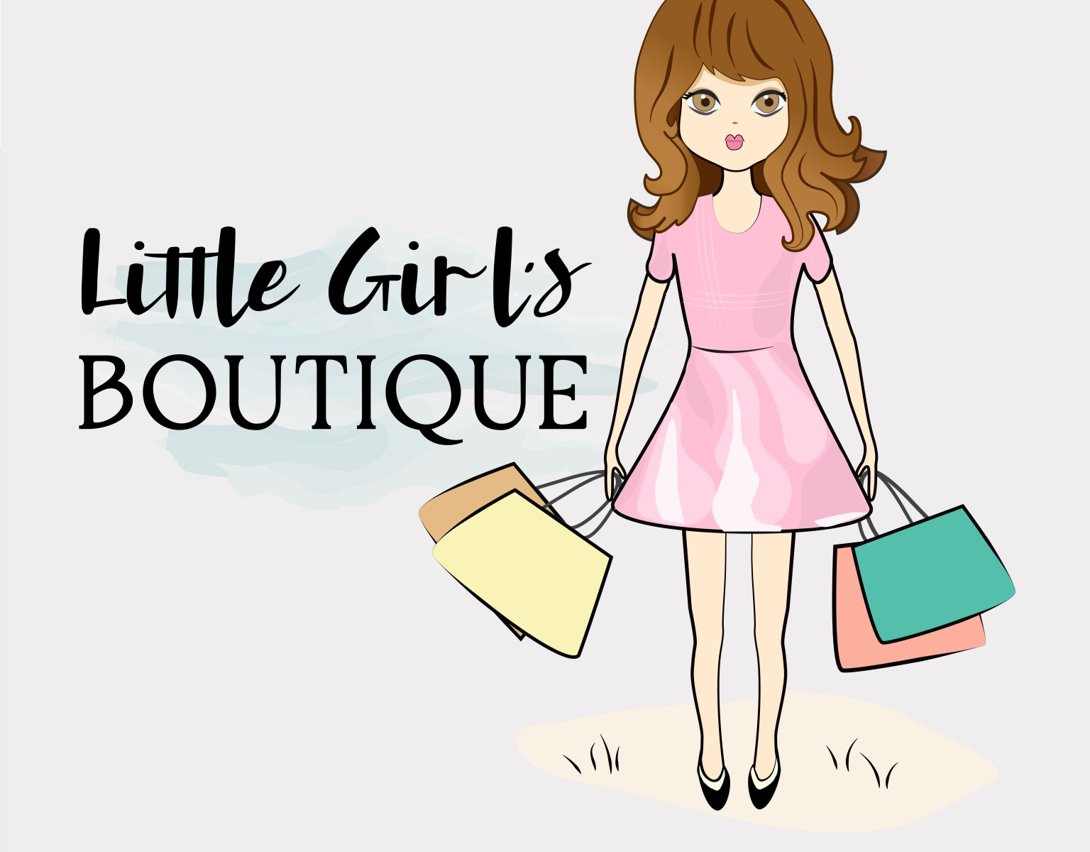 Fashion best sale girl boutique