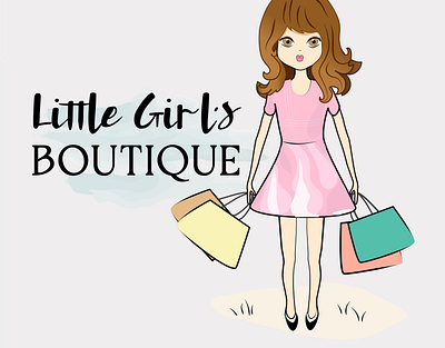 Girl Boutique logo