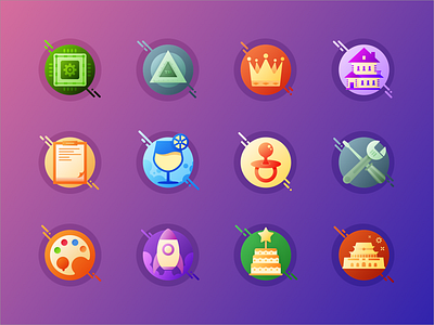 Community Icons community icon