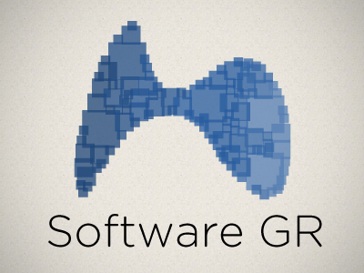 Software GR logo