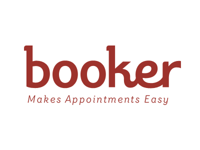 Booker Logo