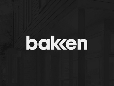 Bakken Logo