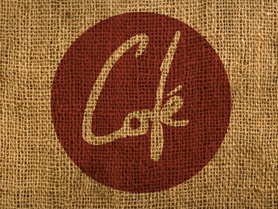 Cofé logo