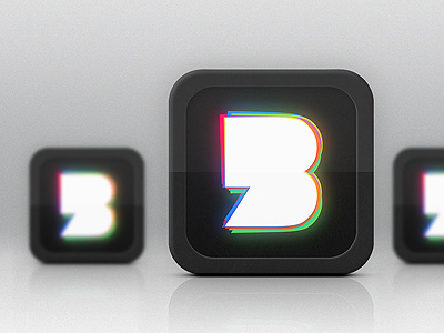 App Icon app birmingham icon iphone visit