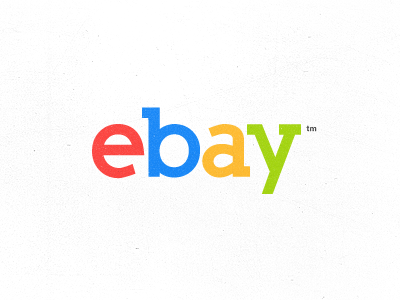 ebay logo ebay logo