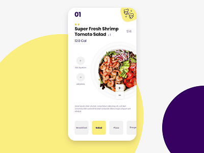 background app app design application design food illustrator mobile photoshop store ui ux