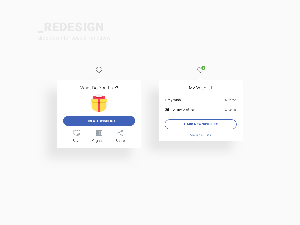 wish-list-drop-down-by-anna-danyliuk-on-dribbble