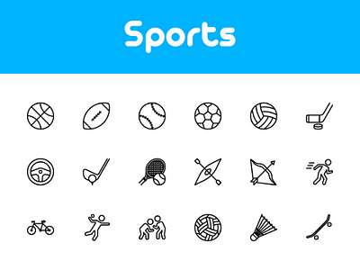 Sports