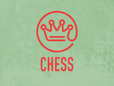 Chess logo