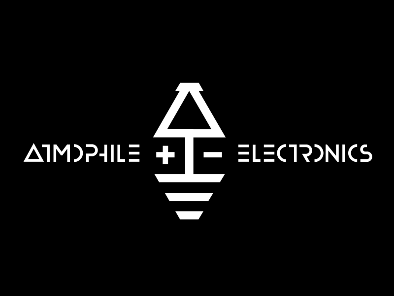 Atmophile Electronic aniamtion motion animation