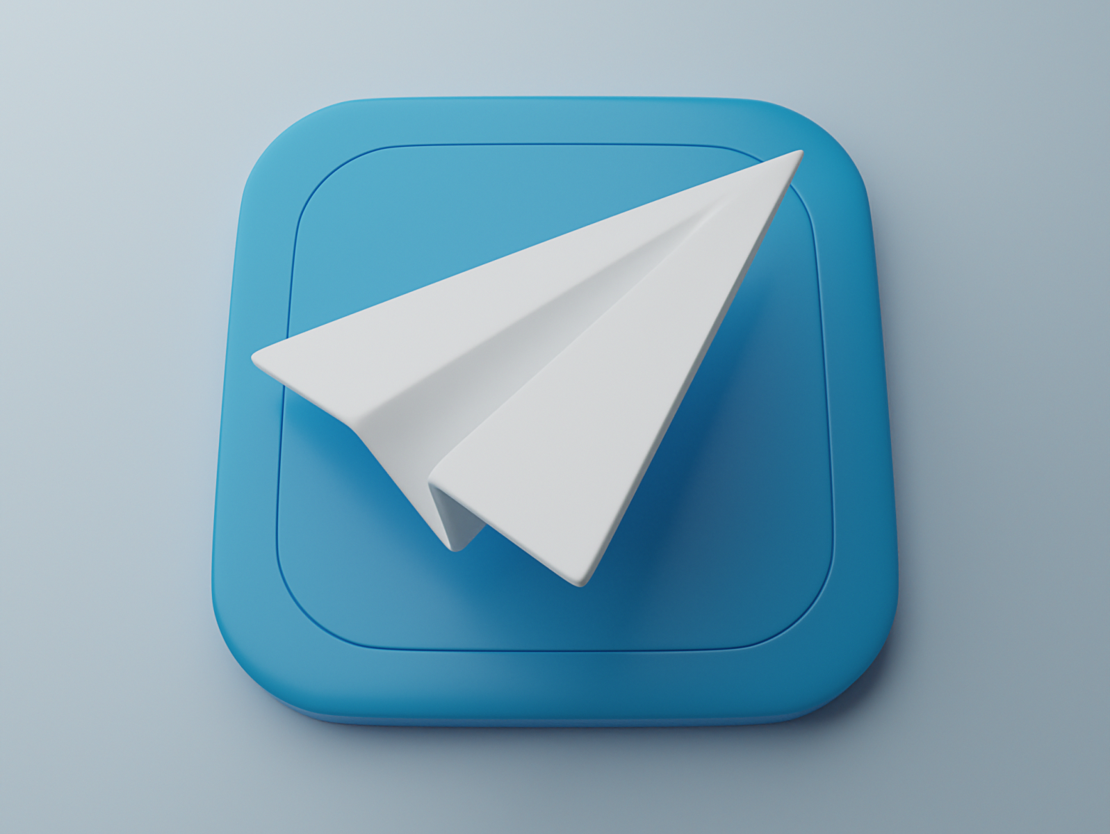 telegram messenger job interview
