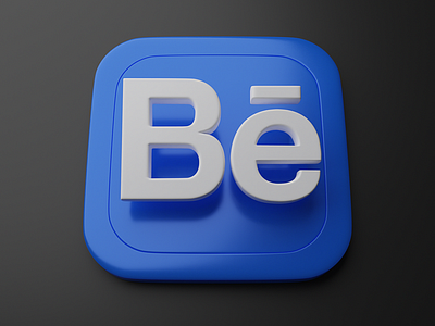 Behance | Big Sur App Icon