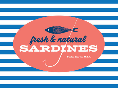 Sardines fish food packaging sardines seafood