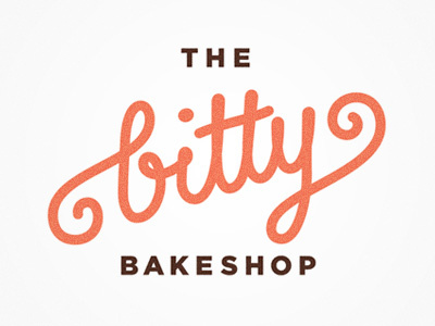 The Bitty Bakeshop