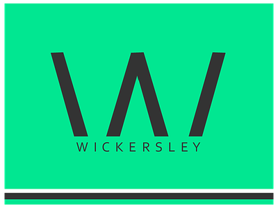 Wickersley School Corporate Identity, Logo Design academy academy education corporate design designer graphic identity logo school