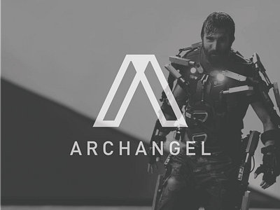 ARCHANGEL Logo