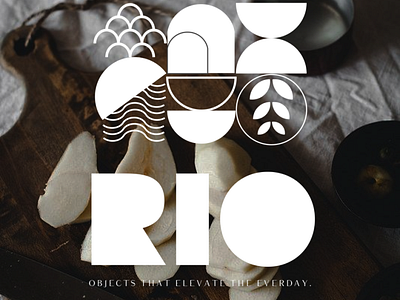 Rio (A sustainable Home & Lifestyle brand)