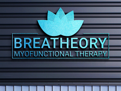 Logo for a Therapy Centre brand identity design branding branding design combination mark logo design graphic design logo logo design minimalist logo modern logo design therapy center logo design