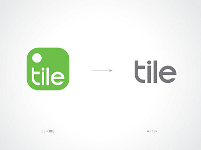 Tile: Logo Update graphic design identity logo