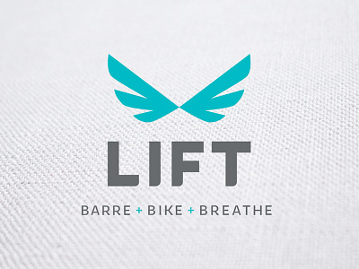 Lift: Logo