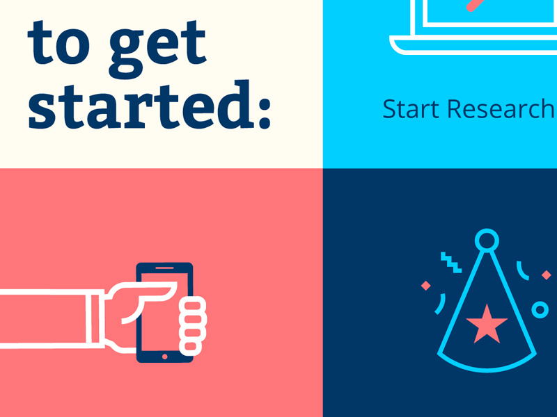 Swing Left Identity by Noise 13 for Noise 13 on Dribbble