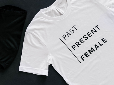 Noise 13: Past, Present, Female