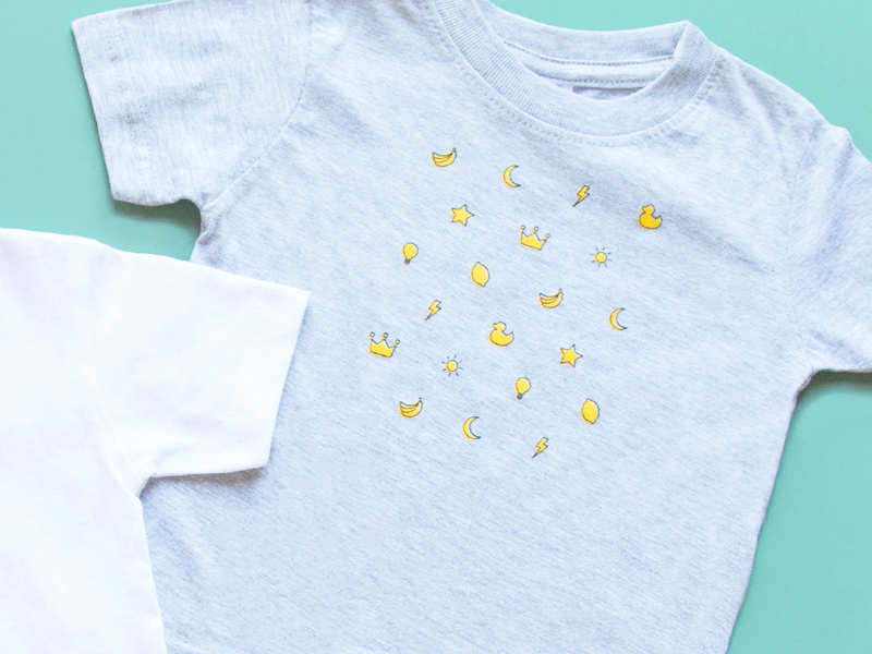 Dribbbleshot n13 baby