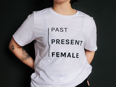 Noise 13: Past, Present, Female