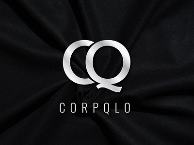 Corpqlo Brand Identity branding design graphic design icon logo photography