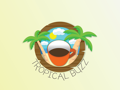Tropical Buzz